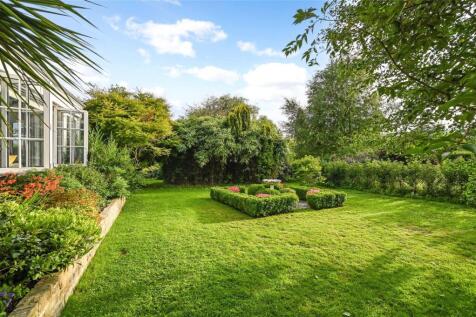 Gardens &amp; Grounds