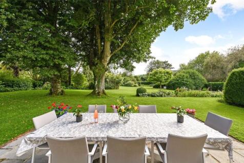 Gardens &amp; Grounds