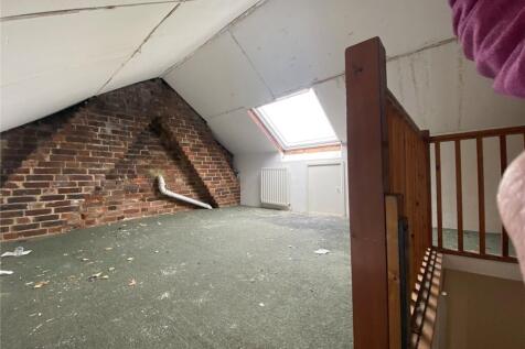 Loft Room