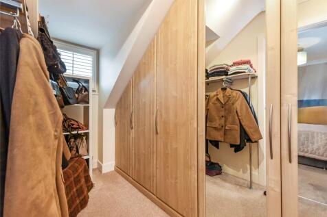 Dressing Room
