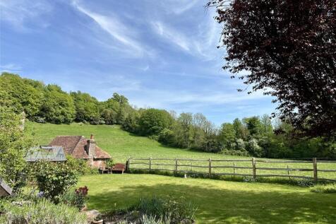 Gardens &amp; View
