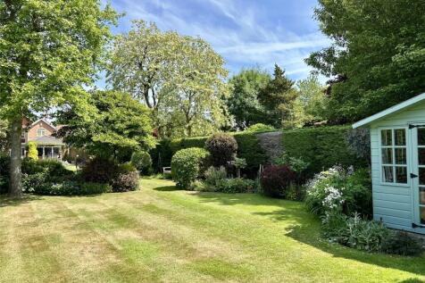 Garden/Summer House