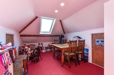 Loft Room
