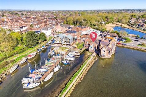 Ariel View