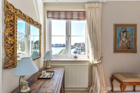 Bedroom View