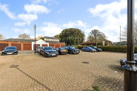 Allocated Parking