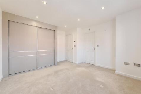 1 Of 4 Bedrooms