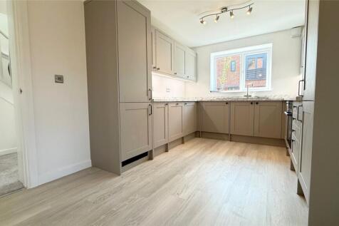 Kitchen/Breakfast Rm