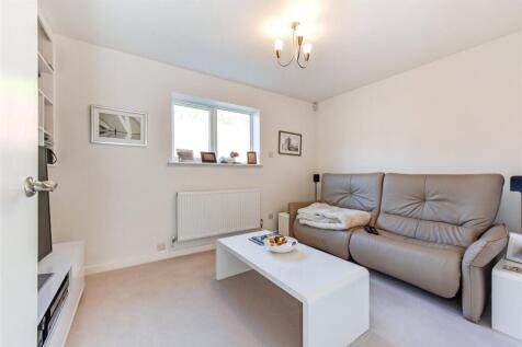 TV Room