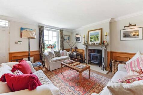 Hall/Family Room