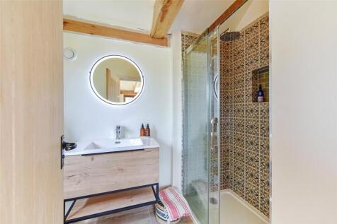 Pool Room Shower Rm
