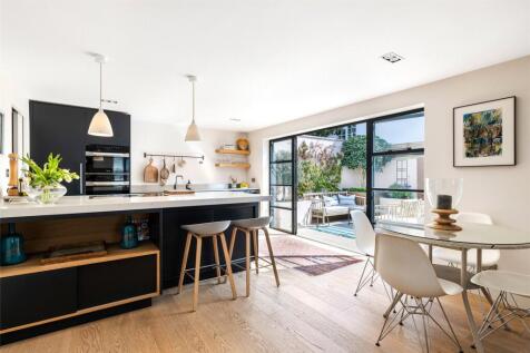 Kitchen/Living