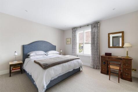 1 of 4 Bedrooms