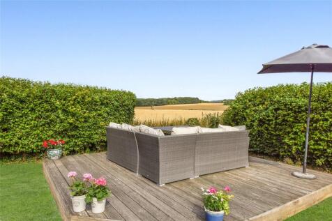 Gardens &amp; View