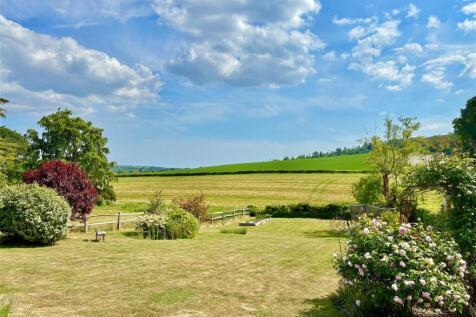 Garden &amp; View
