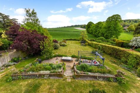 Garden &amp; View