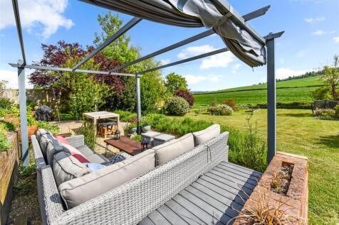 Garden &amp; View