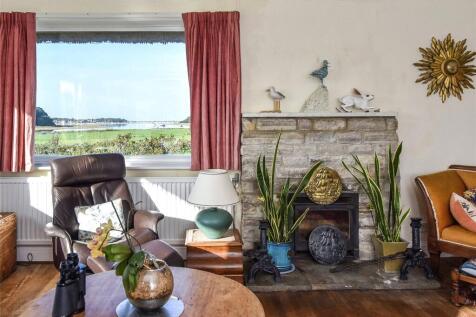 Sitting Room View