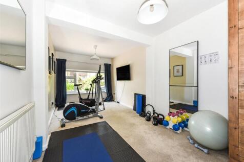 Family Room/Study