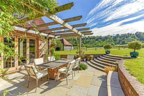 Pergola Terrace