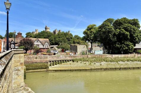 View Across River