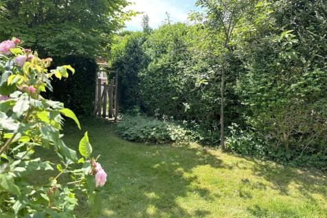 Gardens