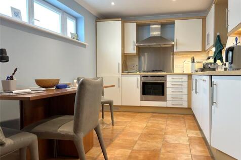 Kitchen/Breakfast Rm