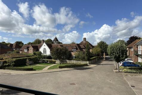 View From Balcony