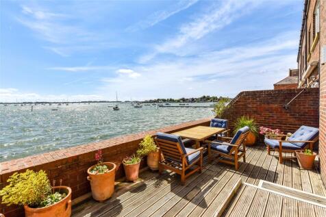 Terrace &amp; View