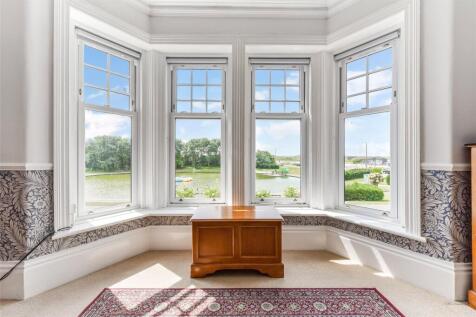 Bedroom View