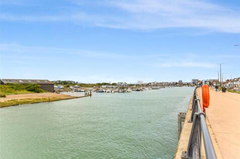 Nearby River Arun