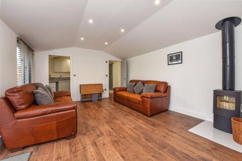 Annexe Sitting Room