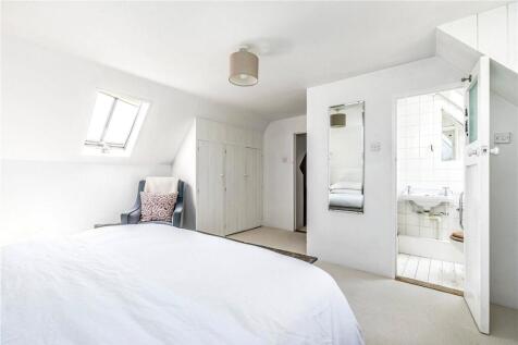 Bedroom To En-Suite