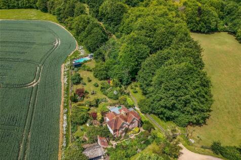 Ariel View