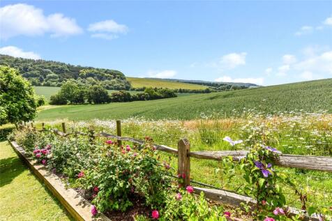Gardens &amp; View