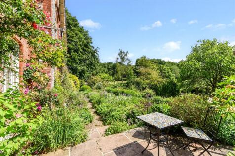 Gardens