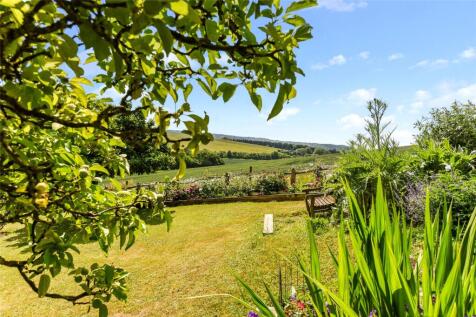 Gardens &amp; View