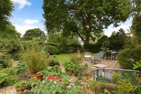 Gardens