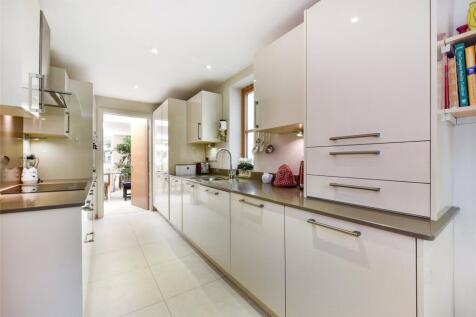 Kitchen/Breakfast Rm