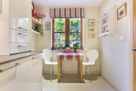 Kitchen/Breakfast Rm
