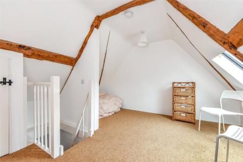 Loft Room