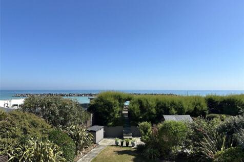 Garden and View