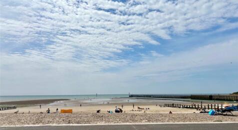 The Beach