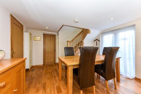 Sitting/Dining Room
