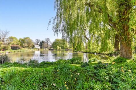 Village Pond