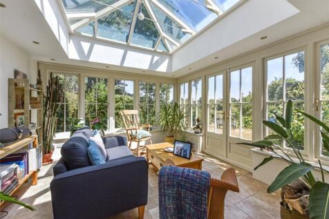Orangery