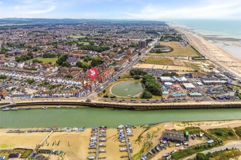 Ariel View