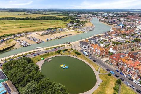 Ariel View
