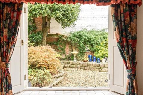 Kitchen View