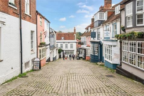 Quay Hill